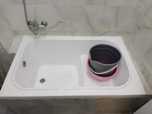 Location vacances Appartement F2 Alger Bordj el kiffan