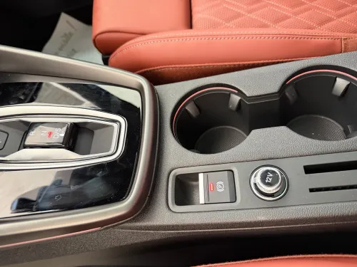 Audi A3 2026 