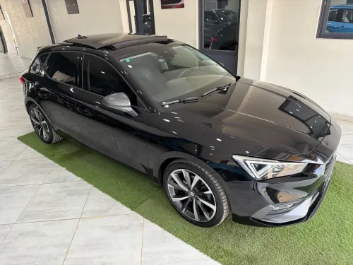 Seat LEON 2024 FR BEATS