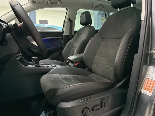 Seat ATECA 2025 FR BEATS