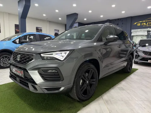 Seat ATECA 2025 FR BEATS