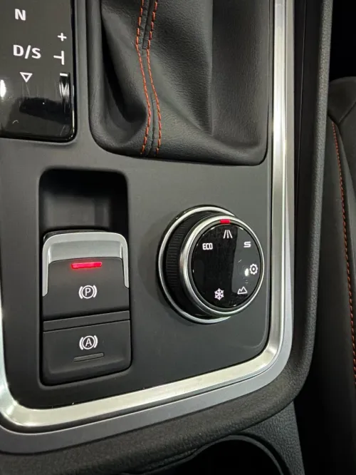 Seat ATECA 2025 FR BEATS