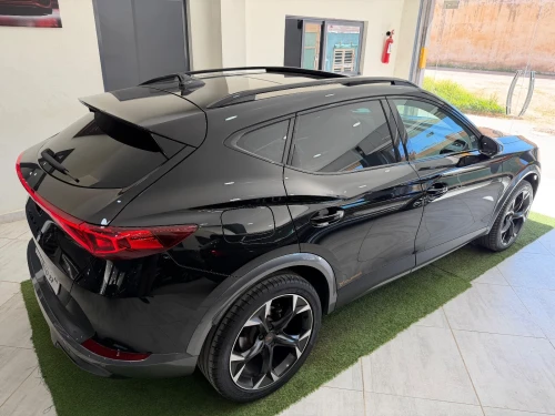 Seat Cupra  2023 Fr
