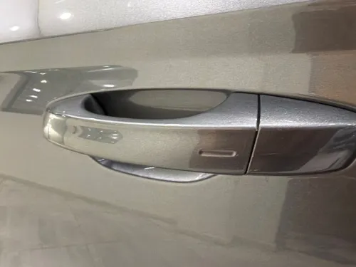 Seat ATECA 2025 FR BEATS