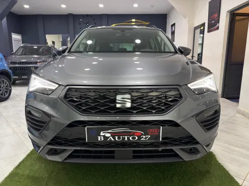 Seat ATECA 2025 FR BEATS