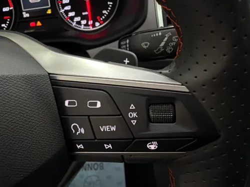 Seat ATECA 2025 FR BEATS