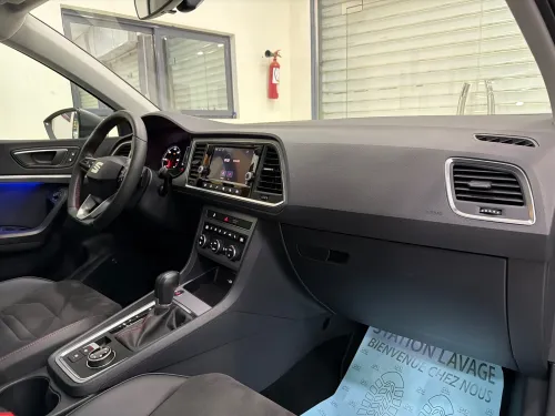 Seat ATECA 2025 FR BEATS