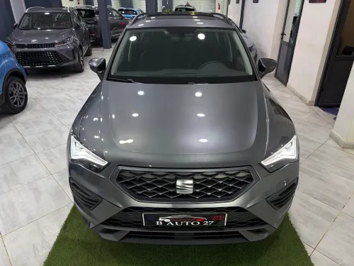 Seat ATECA 2025 FR BEATS