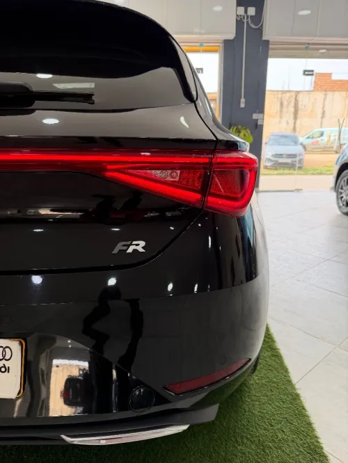 Seat LEON 2024 FR BEATS
