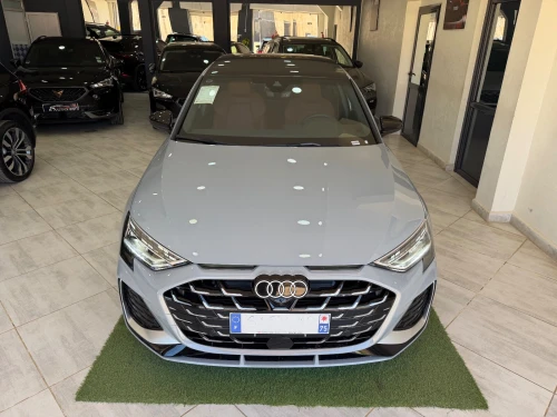 Audi A3 2026 