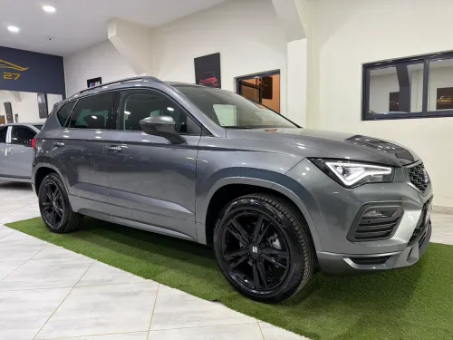 Seat ATECA 2025 FR BEATS