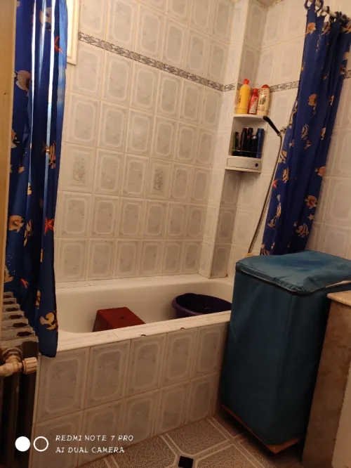 Vente Appartement F4 Sétif Setif