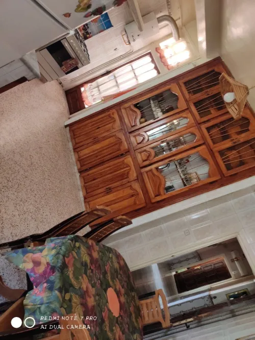 Vente Appartement F4 Sétif Setif