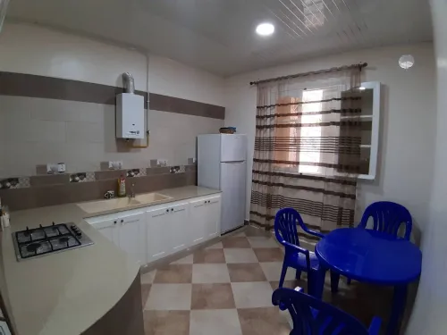Location vacances Appartement Oran Ain el turck