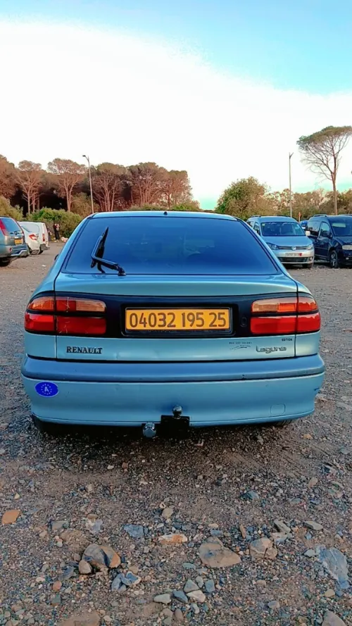 Renault Laguna 1 1995 Laguna 1