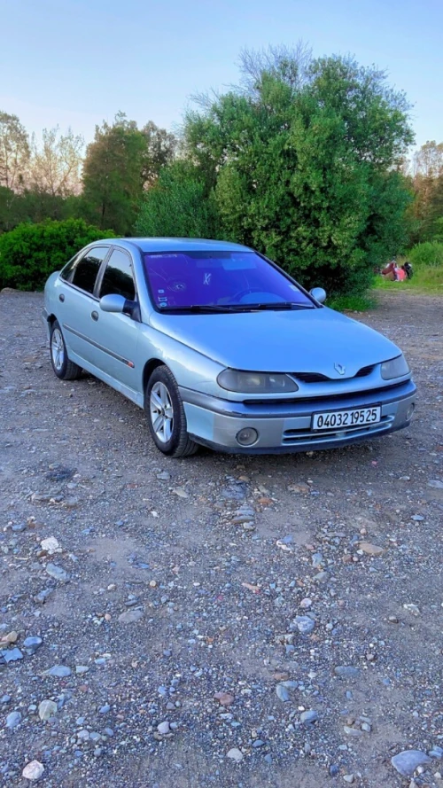 Renault Laguna 1 1995 Laguna 1