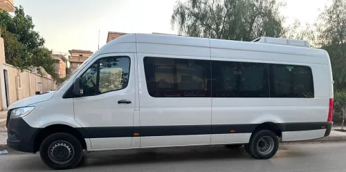 Mercedes  Sprinter Minibus 20 place Mercedes Benz Sprinter 2022
