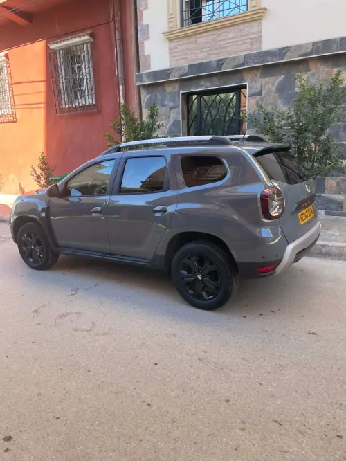 Dacia Duster 2022 Extreme