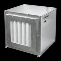 VENTILATION-DESENFUMAGE-EXTRACTEURS