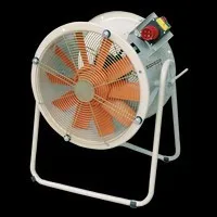 VENTILATION-DESENFUMAGE-EXTRACTEURS