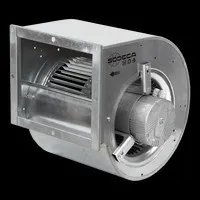 VENTILATION-DESENFUMAGE-EXTRACTEURS