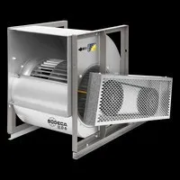 VENTILATION-DESENFUMAGE-EXTRACTEURS