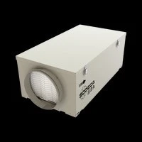 VENTILATION-DESENFUMAGE-EXTRACTEURS