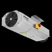 VENTILATION-DESENFUMAGE-EXTRACTEURS