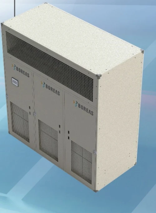 Armoire de climatisation de precision- armoire climatisation datacenter 