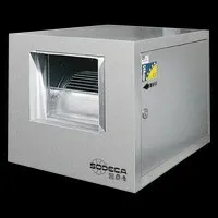 VENTILATION-DESENFUMAGE-EXTRACTEURS