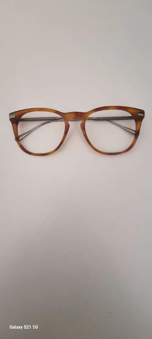 Lunette marque mauboussin