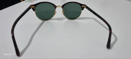 Lunette soleil ray ban