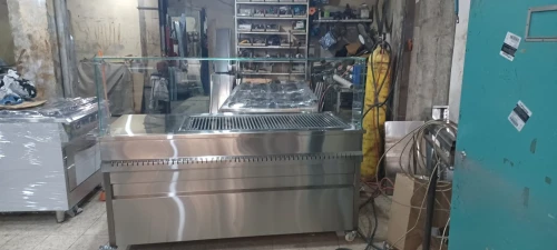 Table Kesra et Mehajeb