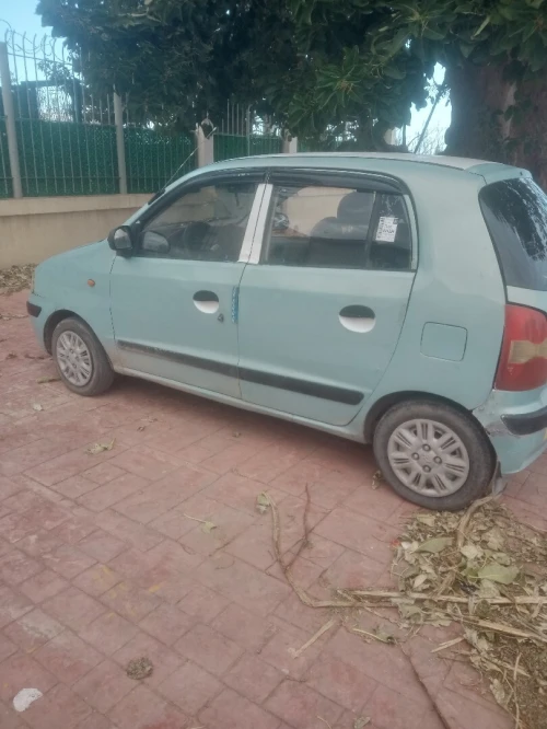 Hyundai Atos 2005 GL