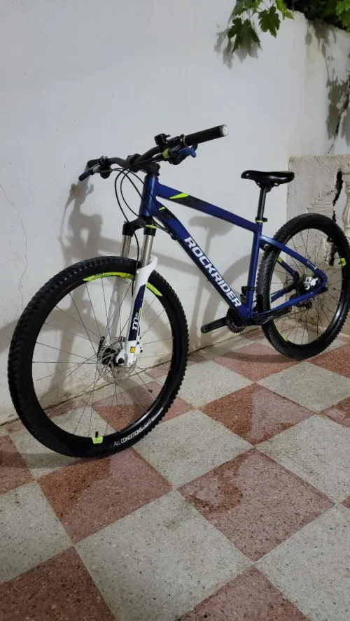 Rockrider st540 tay m