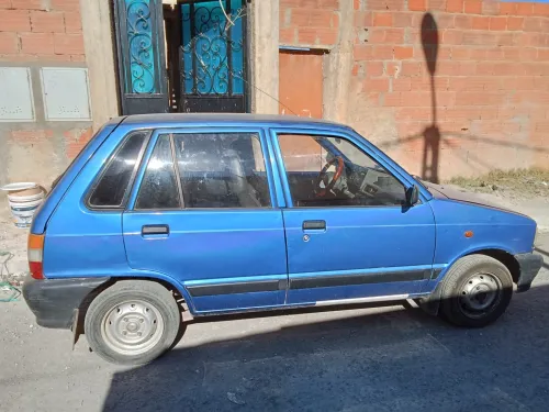 Suzuki Maruti 800 2007 Maruti 800