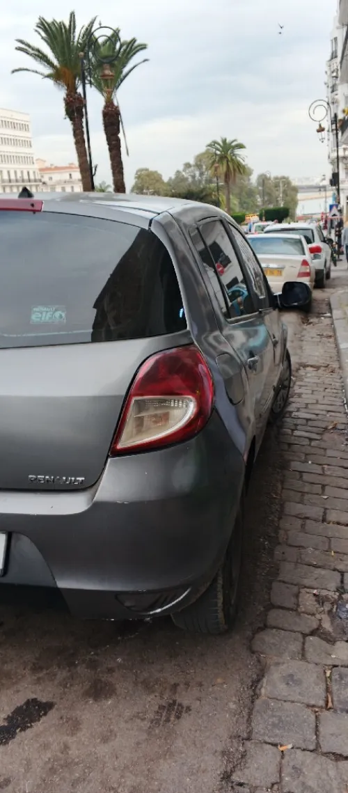 Renault Clio 3 2011 Clio 3