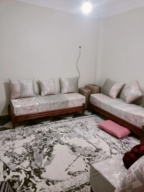 Vente Villa Batna Batna