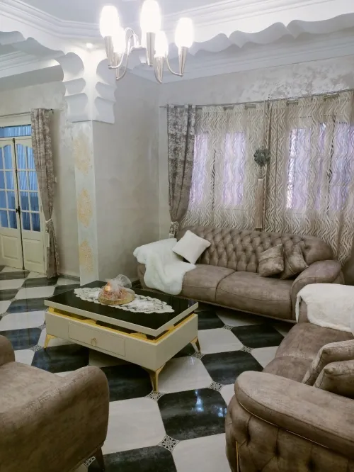 Vente Villa Batna Batna