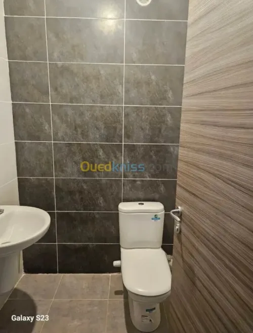Vente Appartement F3 Alger Cheraga 7