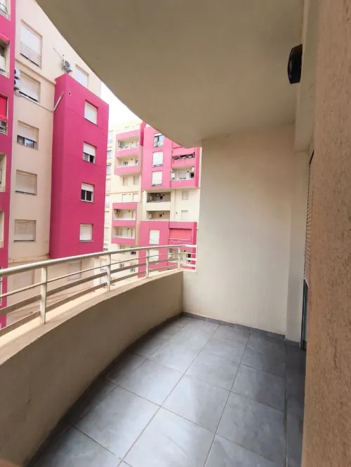 Vente Appartement F3 Alger Cheraga 22