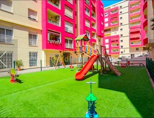 Vente Appartement F3 Alger Cheraga 6