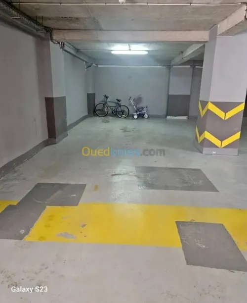 Vente Appartement F3 Alger Cheraga 20
