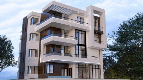 Spécialiste en 3D Architecturale  Villas & Projets Immobiliers