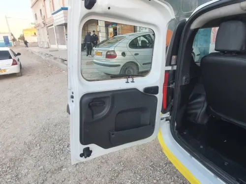 Dacia Logan MCV 2011 Logan MCV