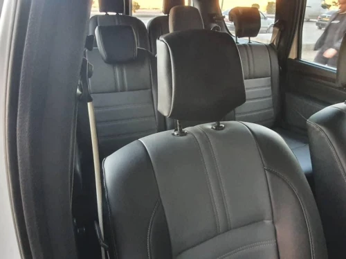 Dacia Logan MCV 2011 Logan MCV