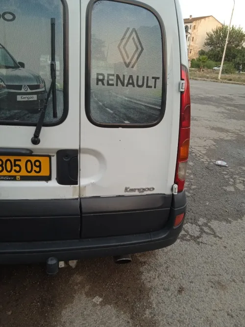 Renault Kangoo 2005 Kangoo