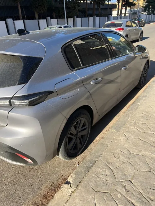 Peugeot 308 2023 E-Style