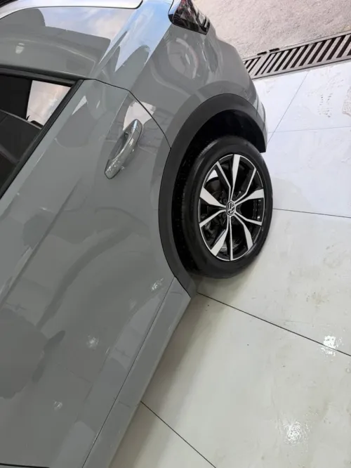 Volkswagen T-Roc 2025 R-Line 