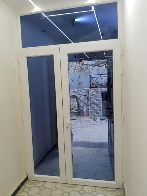 menuiserie aluminium PVC